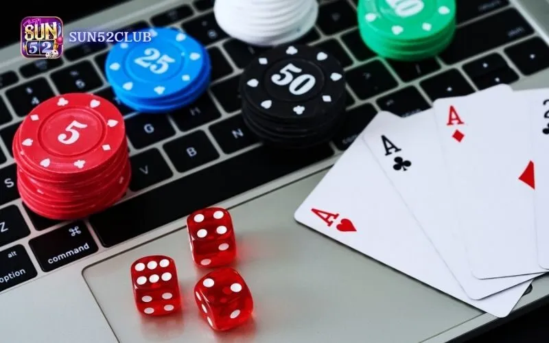 Kinh Nghiệm Chơi Game Bài Sun52: Bí Kíp Soi Cầu & Quản Lý Vốn 2026 2 Kinh nghiệm chơi game bài Sun52
