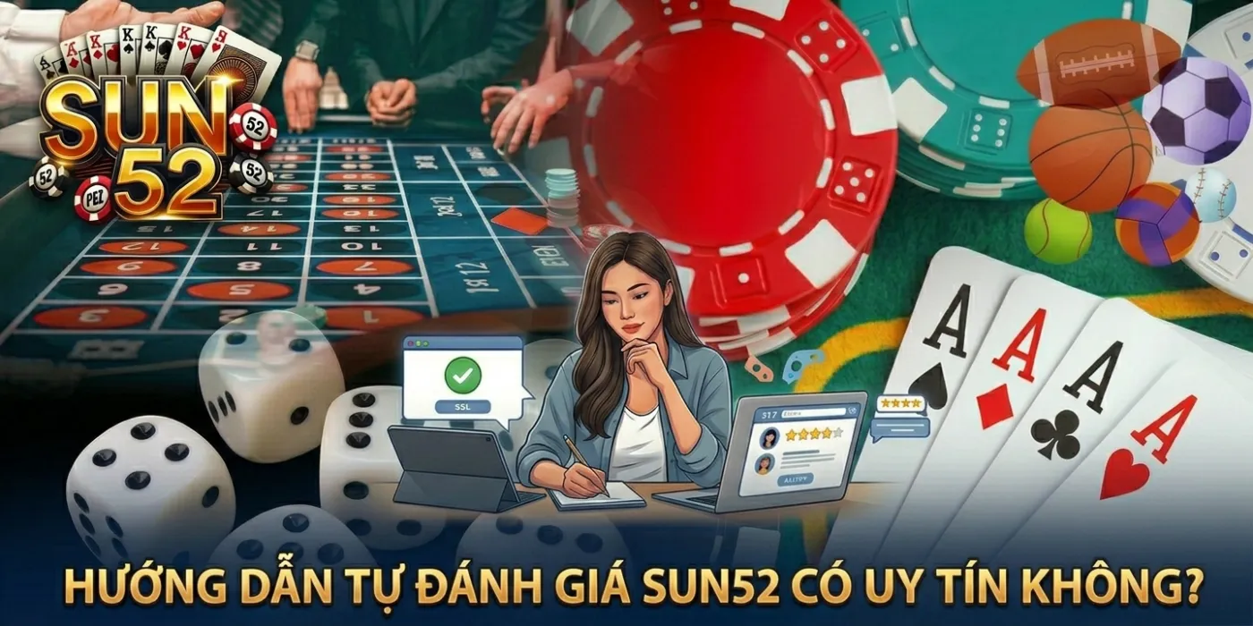SUN52 taisun52 – Link Vào SUN52 Việt Nam Chính Thức, Tặng 100% 40 sun52-uy-tin-ko